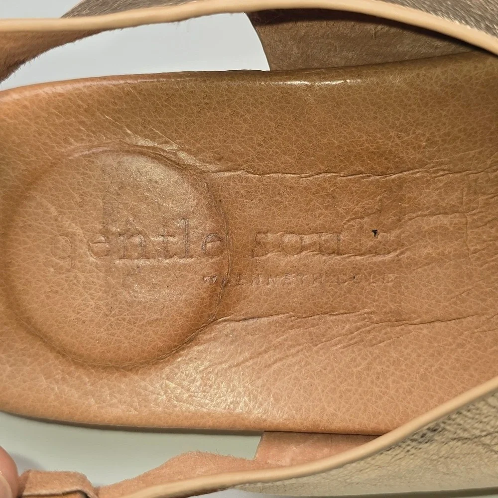 gentle souls brand gentle